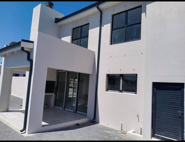 3 BEDROOM PROPERTY TO RENT IN EDEN PARK